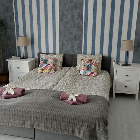 Apartament 42C Appartement Ciechocinek Kamer foto