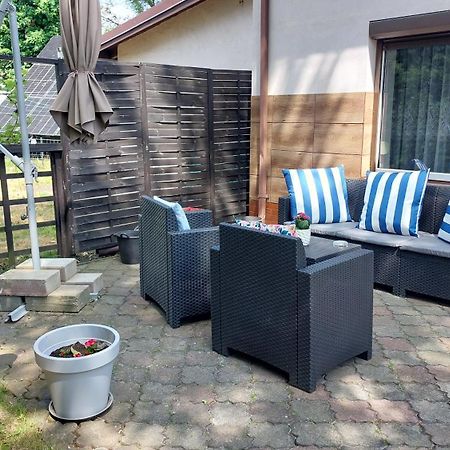 Apartament 42C Appartement Ciechocinek Kamer foto